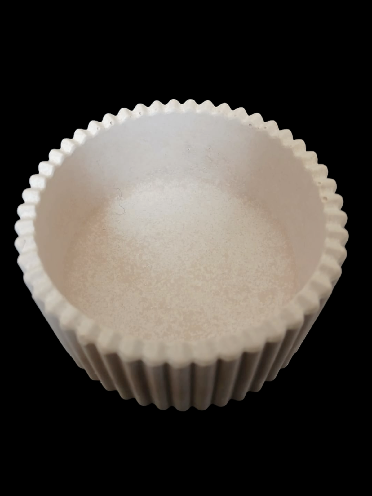 Porta Treco Multiuso Redondo